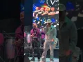 La Passion Vallenata ft Los 2 Carnales en vivo en San Pedro, Coahuila 
