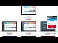 Gradient Able Bootstrap 4 and Angular 6 Admin Dashboard Template
