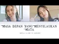 Lagu Masa Depan Yang Menyilaukan Mata (Mirai Ga Me Ni Shimiru) - JKT48 Cover by MAV GIRLS