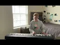 Download Lagu The Hills - Goth Babe (cover by Ian Solloway)