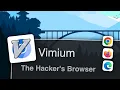 Vim In The Browser Settings