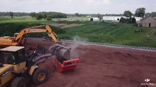 Earth Retention Systems Ellington Ct