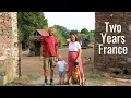 Download Lagu We Bought An Abandoned Farm In France. Two Year Progress.