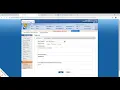 SimChart Student Part 1 Pt info Preclinical manager