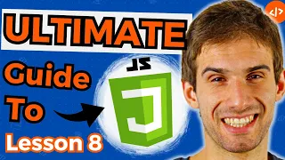 Mastering JavaScript Break Continue Loops Explained in 10 Minutes