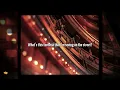In the Heights Cast - Carnaval Del Barrio | From In The Heights Musical (Lyrics)