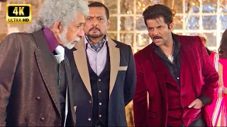 Welcom Back Movie Scene - दिमाग सटक गया है क्या आपका उदय भाई - Paresh Rawal,Anil Kapoor,Nana Patekar