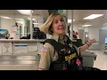 Laramie County Detention Center Tour