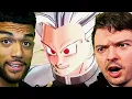 FREE Beast Awoken CaC Skill Coming to Xenoverse 2 Two Idiots REACTION