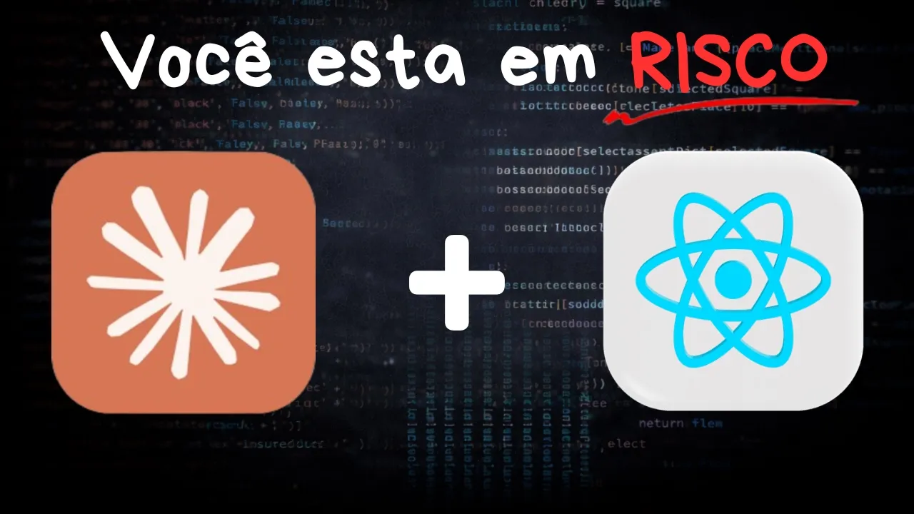 DeltaDev - Eu Criei Um App Que Hackeia Suas Senhas