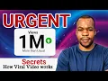 Cracking the Algorithm How to Make ANY Go Viral on YouTube TikTok