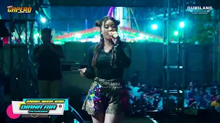 rasah nyangkem 3 rahma anggara new gapero grebeg besar 2023 diana ria enterprise tembiring demak