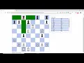Chess Game In NodeJs