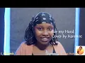Lagu Burna Boy - For My Hand (Female Cover By Kammie) feat. Ed Sheeran
