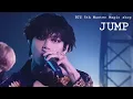 Download Lagu 191215 BTS 5th Muster MAGIC SHOP in OSAKA Day2- JUMP [3'30\
