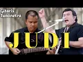 Download Lagu Judi - Rhoma Irama // Cover By Agung Gitaris Tunanetra