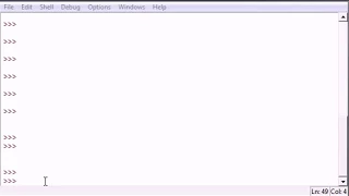 Python Programming Tutorial 40 Getting Module Info