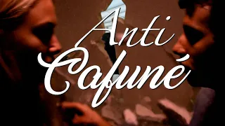 Micro TDH - Anti Cafuné (Official Video)