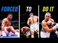 Why MMA Fighters Suck At Boxing