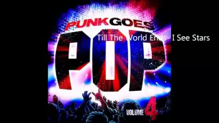 i see stars till the world ends punk goes pop 4 