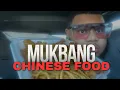 CHINESE FOOD MUKBANG CHINA EXPRESS AKA DOLLAR SCOOP