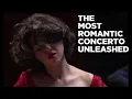 Lagu Piano Concerto No. 2 Rachmaninoff Unleashed by The PASSIONATE FIRE of Khatia Buniatishvili