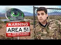 I Explored Area 51 It Wasn t What I Expected