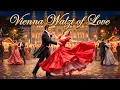 Vienna Waltz Concert 💃 Vienna Classics | 30 Best of Waltzes \u0026 Polkas By Strauss 🍷🍷