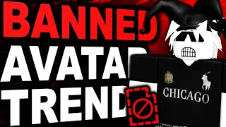 Roblox is banning this popular avatar trend Dashie Outfits