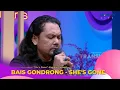 Lagu Sempat Dilarang Bermusik, BAIS ''Bandel'' Tetap Ngeband | BROWNIS (8/3/23) P3