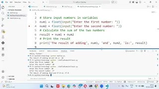 -1 Python Full Stack Internship Session Alok Halder Python DJango