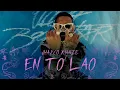 Jhayco x Haze -  En To Lao [Official Video]