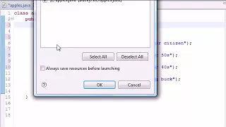Java Programming Tutorial 20 Conditional Operators