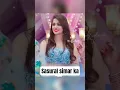 Lagu sasural simar ka#simar #dipikakakar #youtubeshorts
