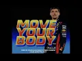 33 Max Verstappan x Move Your Body (Ulysses Mashup) - Dimitri Vegas & Like Mike, Sub Zero Project