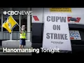 What you need to know about the latest Canada Post strike Hanomansing Tonight