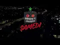 ElGrandeToto - SAMEDI  (Solo version)