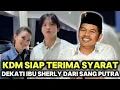 Download Lagu KANG DEDI SIAP TERIMA SYARAT DARI PUTRA BU SHERLY?