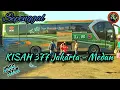Download Lagu ALS 377 trip Jakarta-Medan via Toba Lintas Barat| trip Bersama ALS paling fresh 1626 mentah masa itu
