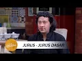 Download Lagu Jurus-jurus Dasar Jackie Chan dari Lagu Lagi Syantik