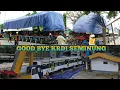 Download Lagu Mutasi Kereta KRDI dari SUMATERA SELATAN (LAHAT) ke SUMATERA BARAT (PADANG)
