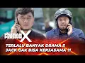 Download Lagu CECEP BANTU LUNASIN HUTANG JACK ⁉️ | PREMAN PENSIUN 10 EPS 16