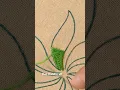 Download Lagu #youtube Romanian Flower Embroidery !!! Hand Embroidery,Easy Embroidery #Flower #Sewing #Hacks