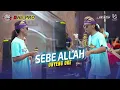 ONYENG OKE - SEBE ALLAH || One Pro X JPS Audio [ Live ] PEMUDA GAZHELLA BERSATU