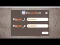 Dots And Boxes Pipopipette Using Javafx
