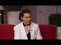 The Donna Drake Show on RED CARPET STYLE & UPCYCLED FASHION with EVAN HIRSCH