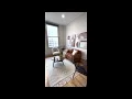 Marshall - 1 bedroom
