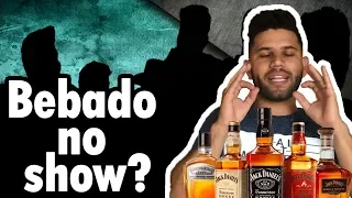 top 5 cantores b bados no palco