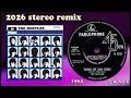 The Beatles - Things We Said Today 2026 stereo remix 4K