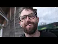 Dirty Reiver 2025 - Gravel Cycling Event Film